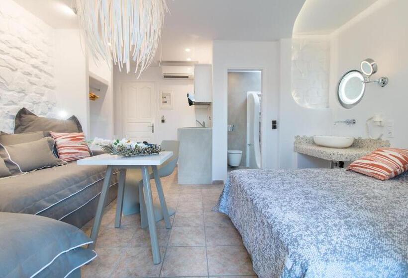 Полулюкс Superior, Spiros