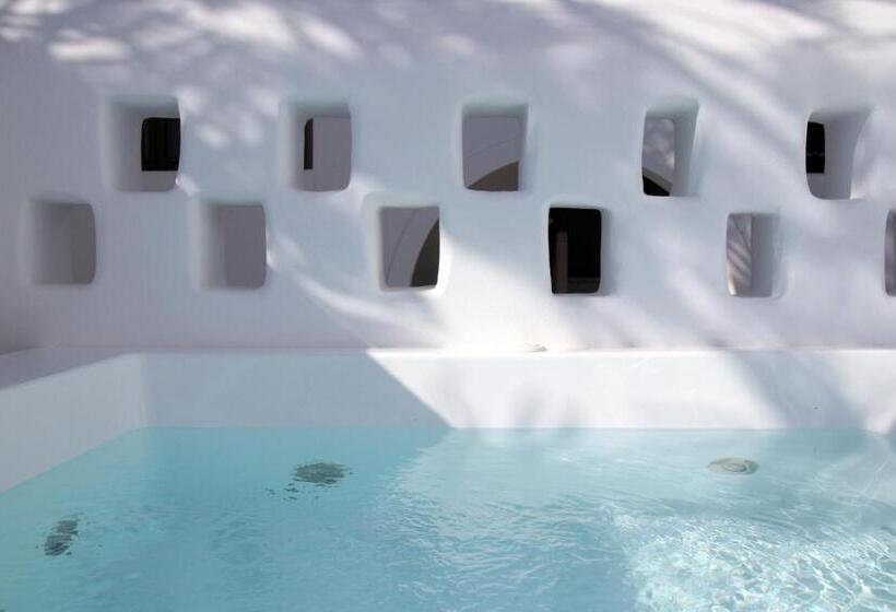 2 Bedrooms Suite Sea View, Spiros