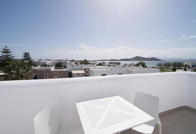 Номер Superior Вид на Море, Spiros