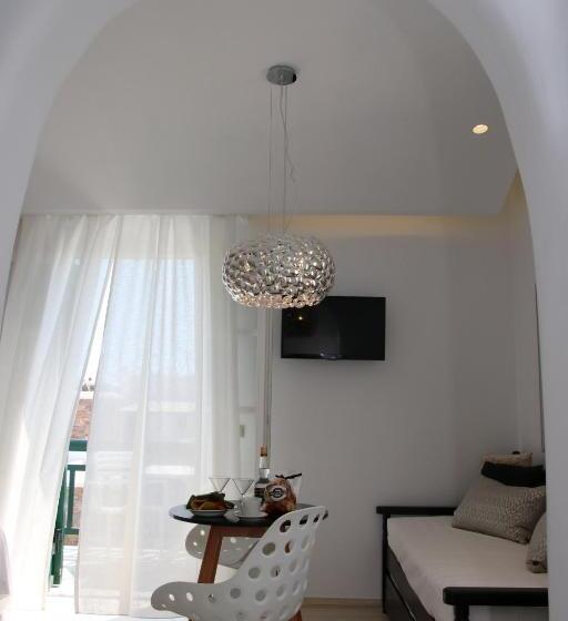 Номер Superior Вид на Море, Spiros