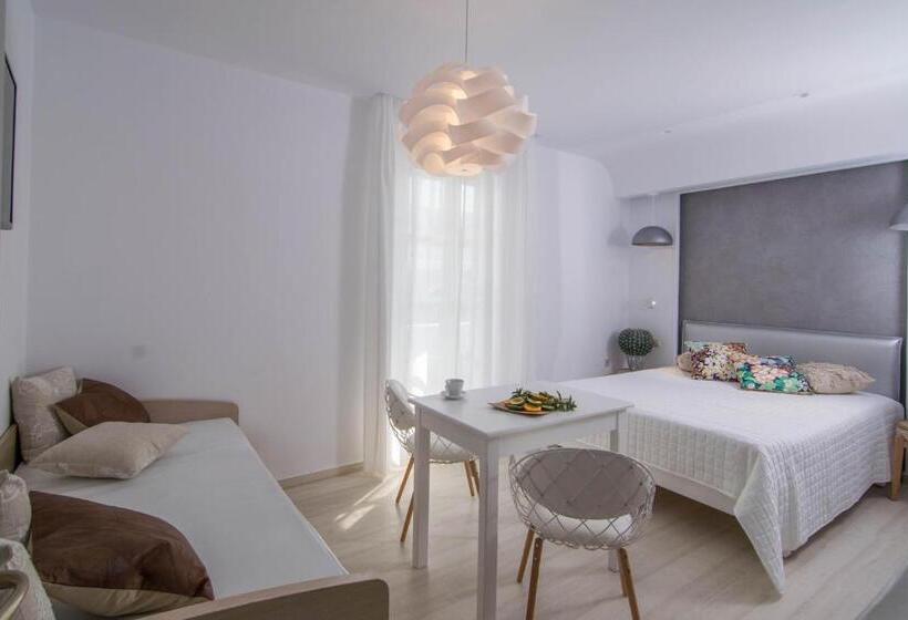 Люкс Superior, Spiros