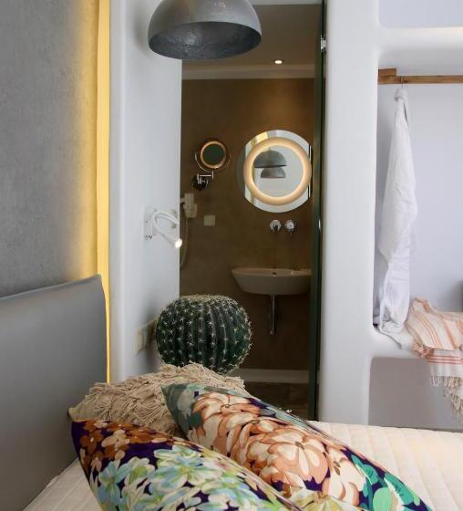 Люкс Superior, Spiros