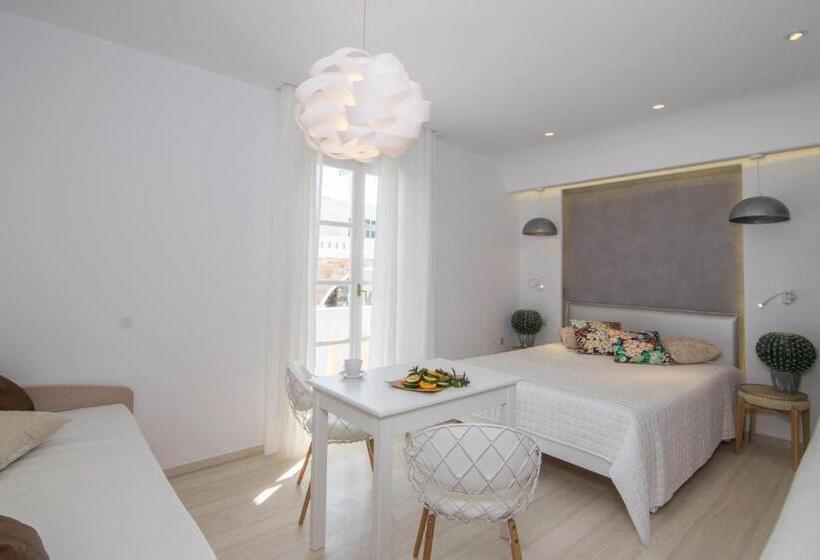 Люкс Superior, Spiros