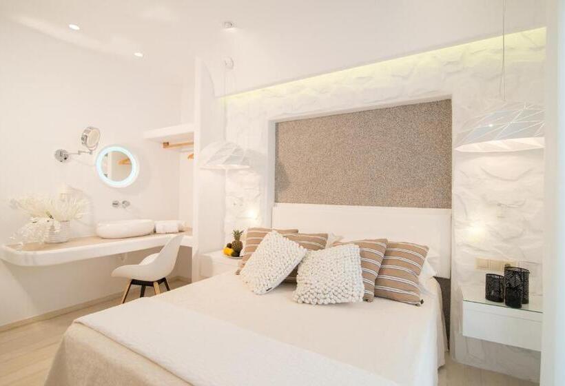 Полулюкс Superior, Spiros