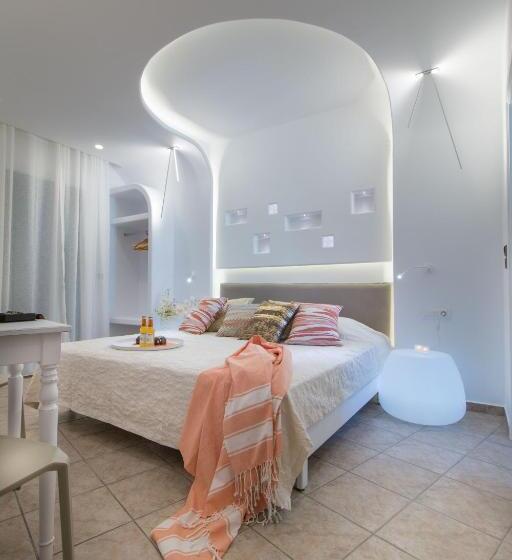 Полулюкс Superior, Spiros