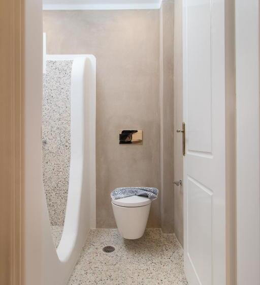 Люкс Superior, Spiros