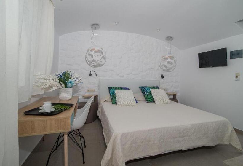 Номер Superior Вид на Море, Spiros