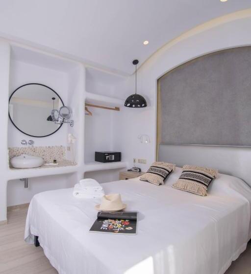 Номер Superior Вид на Море, Spiros