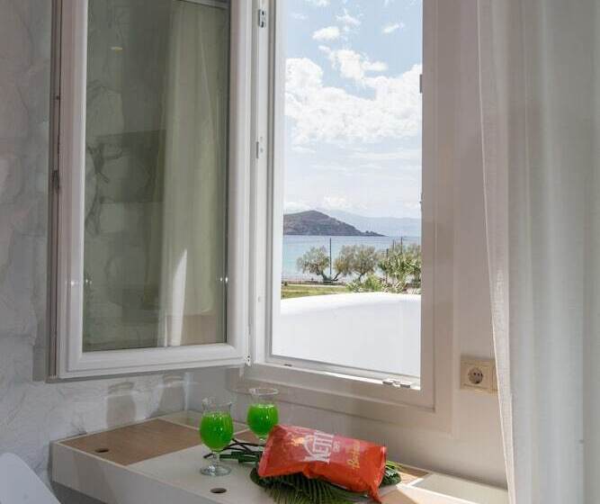 Номер Superior Вид на Море, Spiros