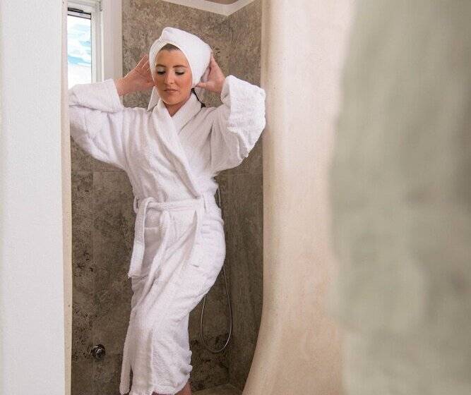 Номер Superior Вид на Море, Spiros