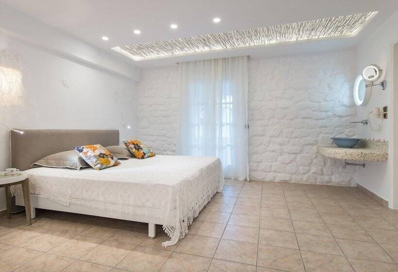 Люкс Superior, Spiros