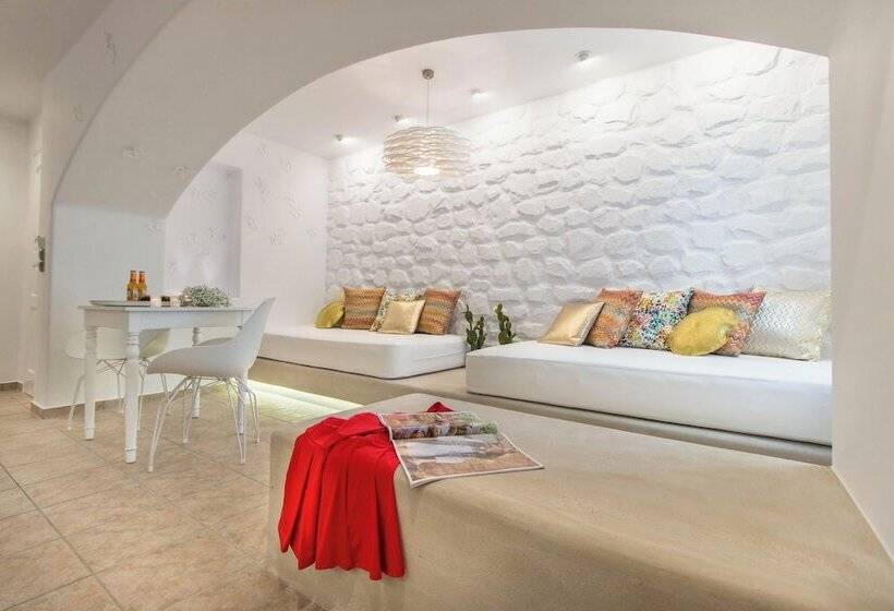 Люкс Superior, Spiros