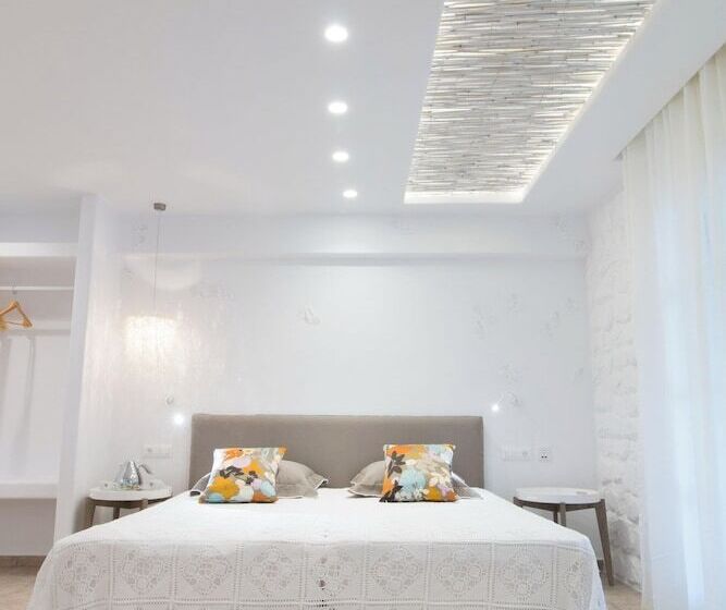 Люкс Superior, Spiros