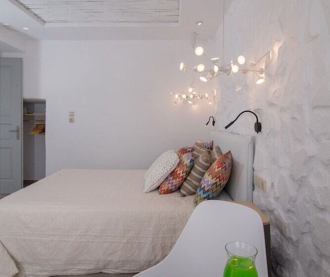 Номер Superior Вид на Море, Spiros