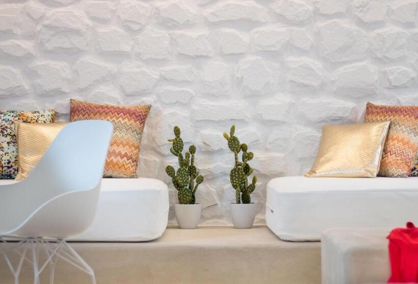 Люкс Superior, Spiros