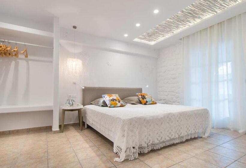 Люкс Superior, Spiros