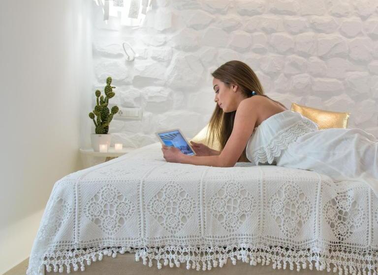 Люкс Superior, Spiros