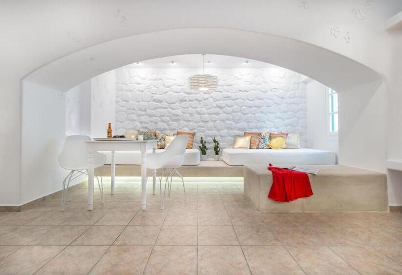 Люкс Superior, Spiros