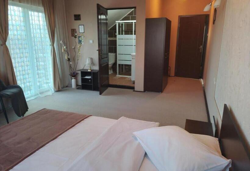 标准间, Agropensiunea Maria