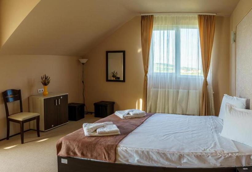 标准间, Agropensiunea Maria