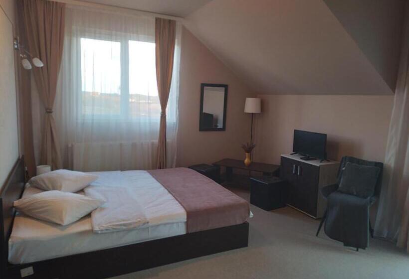 标准间, Agropensiunea Maria