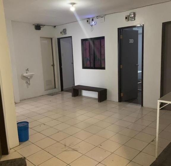 Ekonomiskt Rum, Kdorm