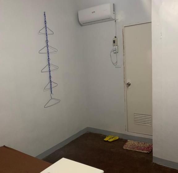 Ekonomiskt Rum, Kdorm