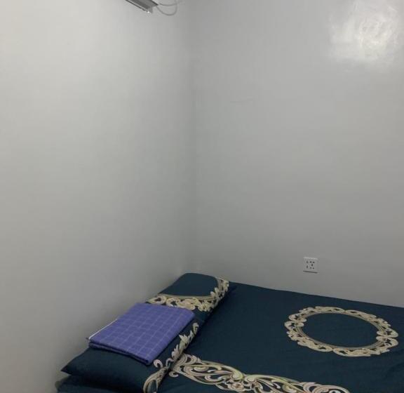 Ekonomiskt Rum, Kdorm