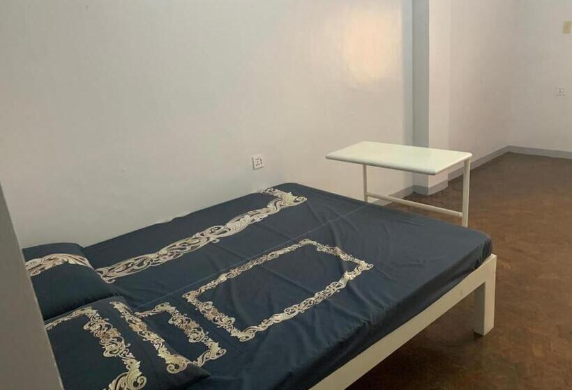 Ekonomiskt Rum, Kdorm