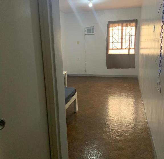 Ekonomiskt Rum, Kdorm