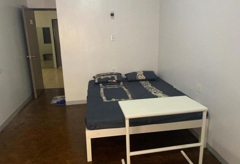 Standardrum Delat Badrum, Kdorm