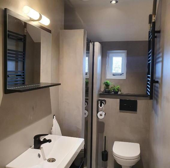 اتاق استاندارد, B&be Happy