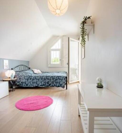 חדר סטנדרט נוף לגינה, Casa Des Augas