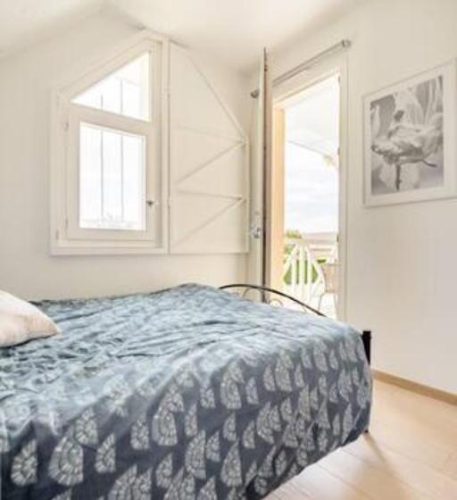 חדר סטנדרט נוף לגינה, Casa Des Augas