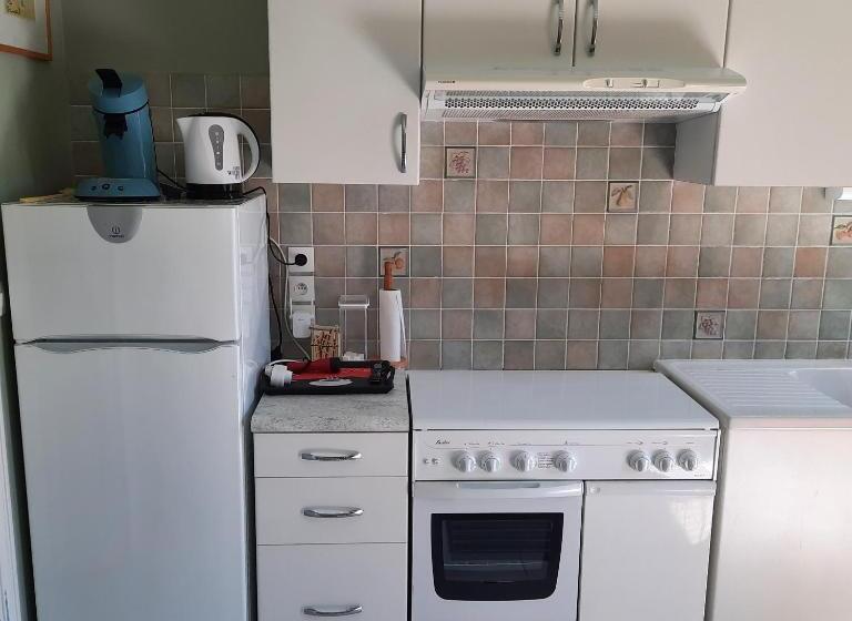 スタンダードルーム, Chambre D Hôte Le Châtaignier