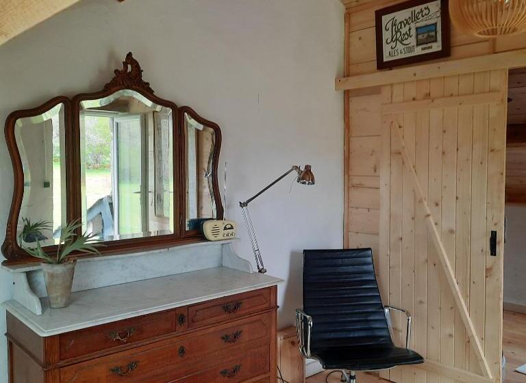 スタンダードルーム, Chambre D Hôte Le Châtaignier