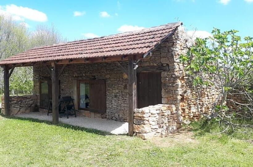 Номер Стандарт, Chambre D Hôtes Du Raoussou