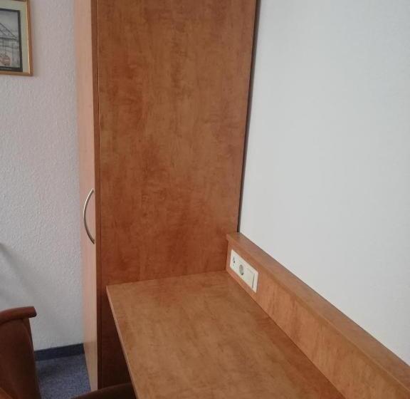 이코노미 룸, Gästehaus Heigeleshof