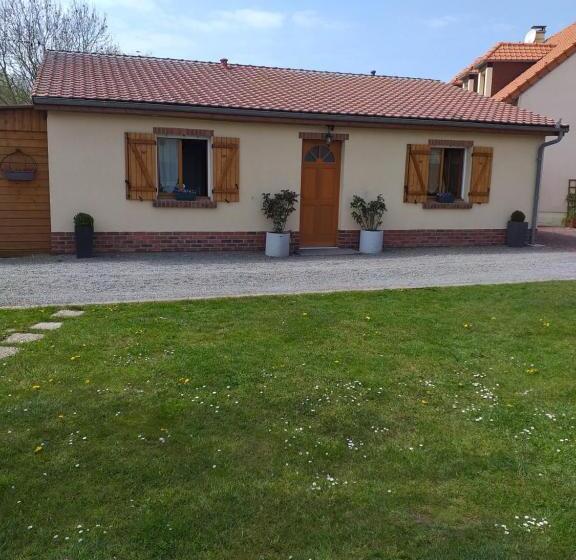 חדר סטנדרט, La Salicorne