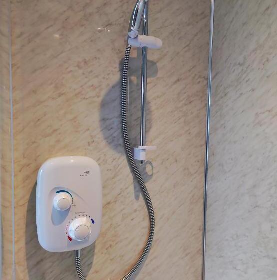 חדר סטנדרט, Norham Bike Yard