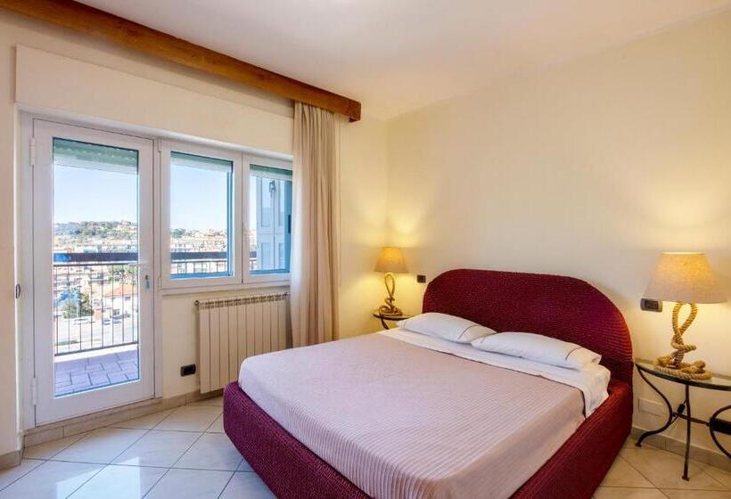 Номер Стандарт, Dal Sandro B&b