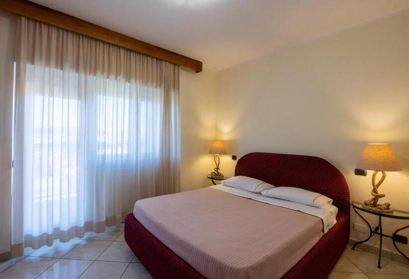 Номер Стандарт, Dal Sandro B&b