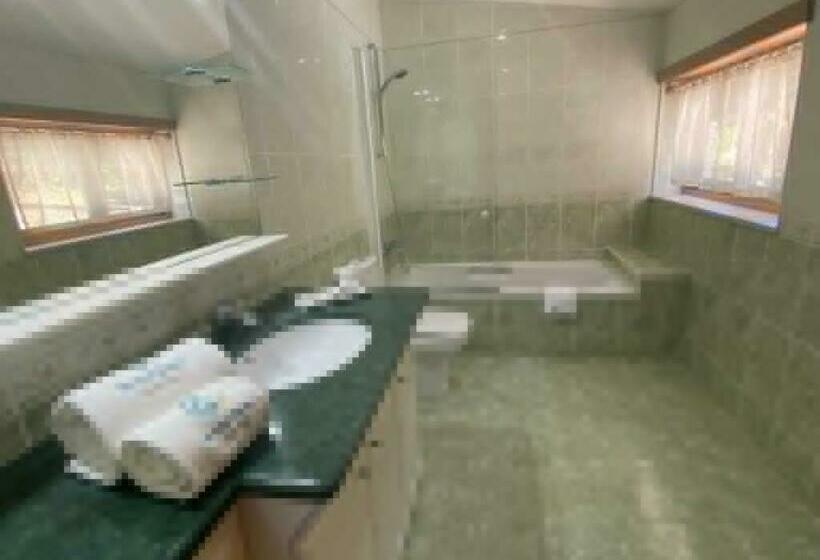 سوییت, Buarcos Luxury Guest House