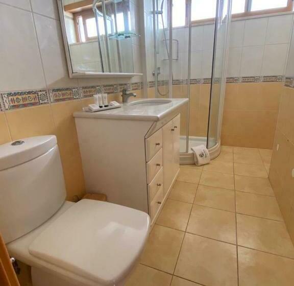 سوئیت با بالکن, Buarcos Luxury Guest House