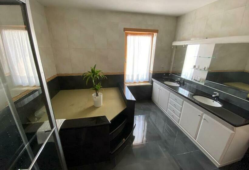 سوییت سوپریور, Buarcos Luxury Guest House