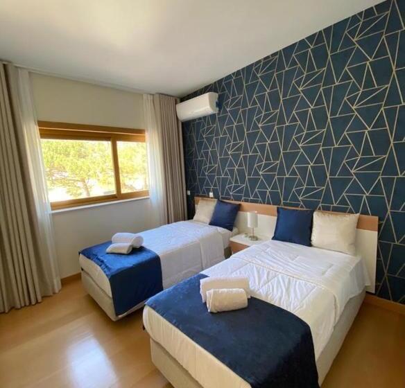 اتاق استاندارد با سرویس بهداشتی مشترک, Buarcos Luxury Guest House