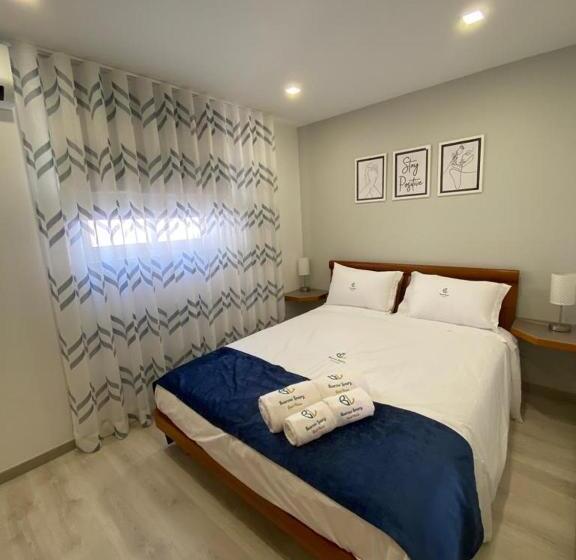 سوییت, Buarcos Luxury Guest House