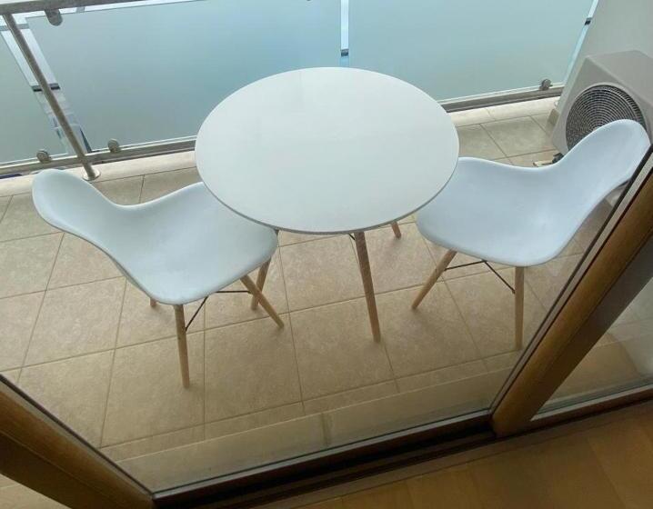 سوئیت با بالکن, Buarcos Luxury Guest House