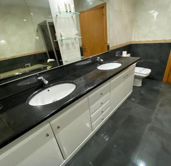 سوییت سوپریور, Buarcos Luxury Guest House