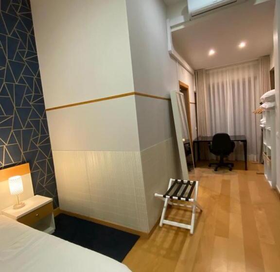 Люкс Superior, Buarcos Luxury Guest House